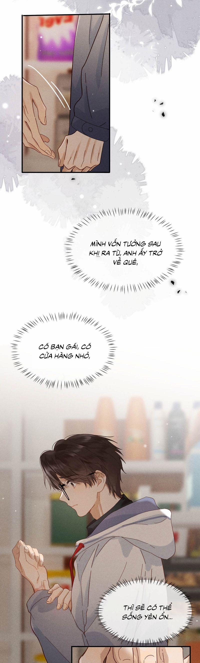 Sở Thiên Dĩ Nam 8 trang 20