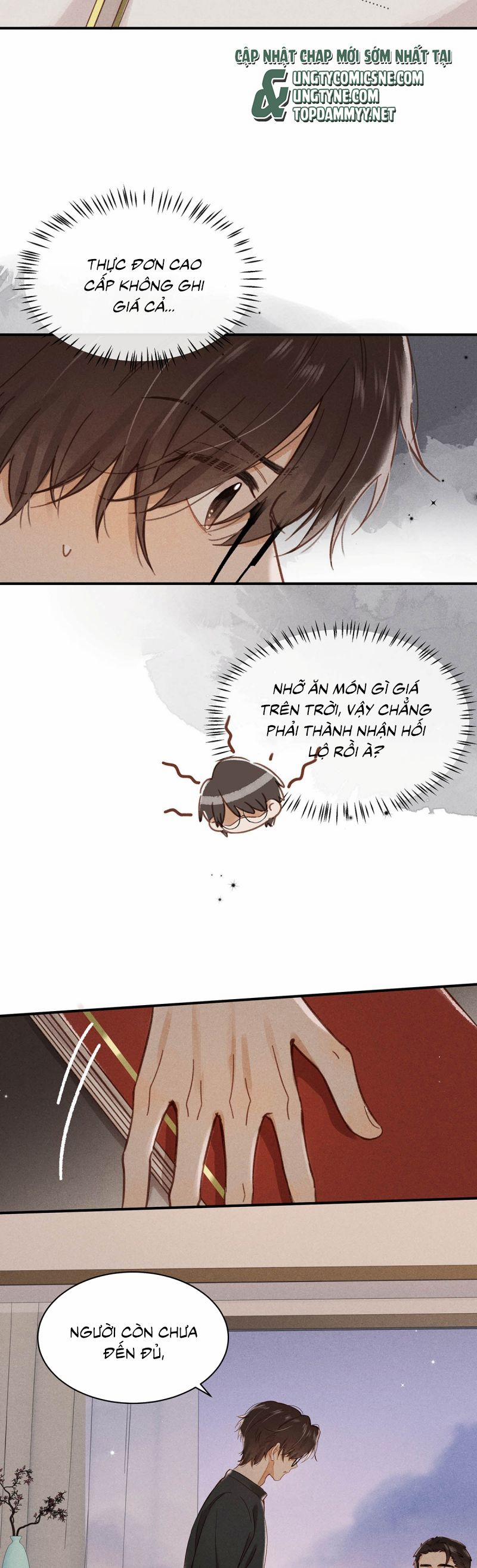 Sở Thiên Dĩ Nam 8 trang 4