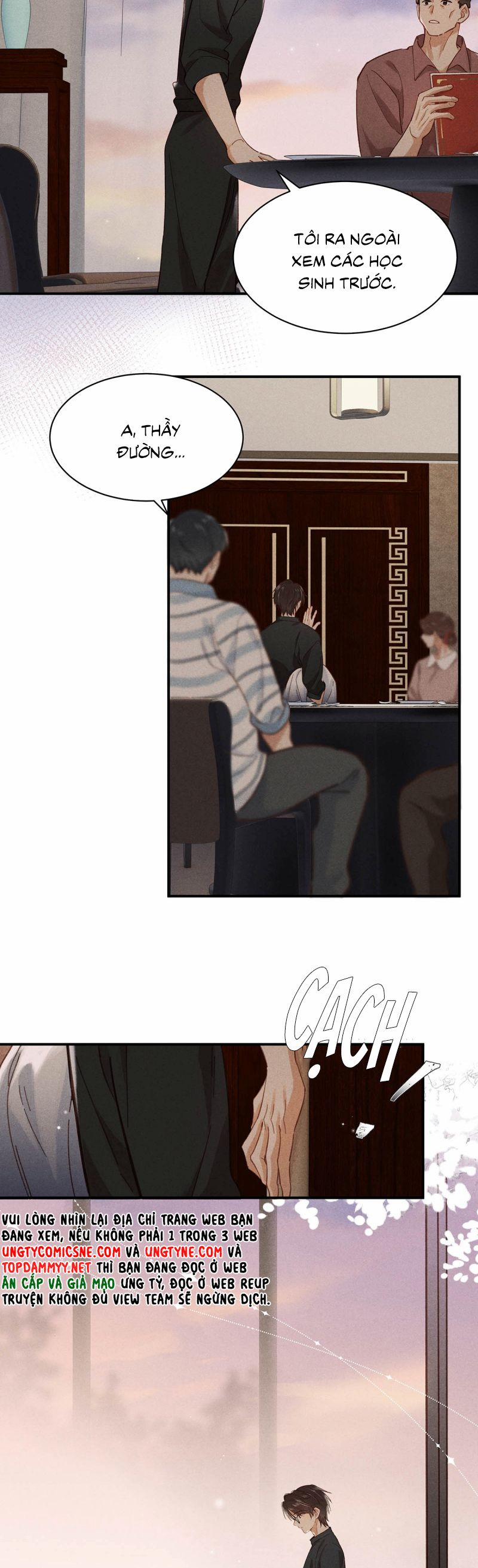 Sở Thiên Dĩ Nam 8 trang 5