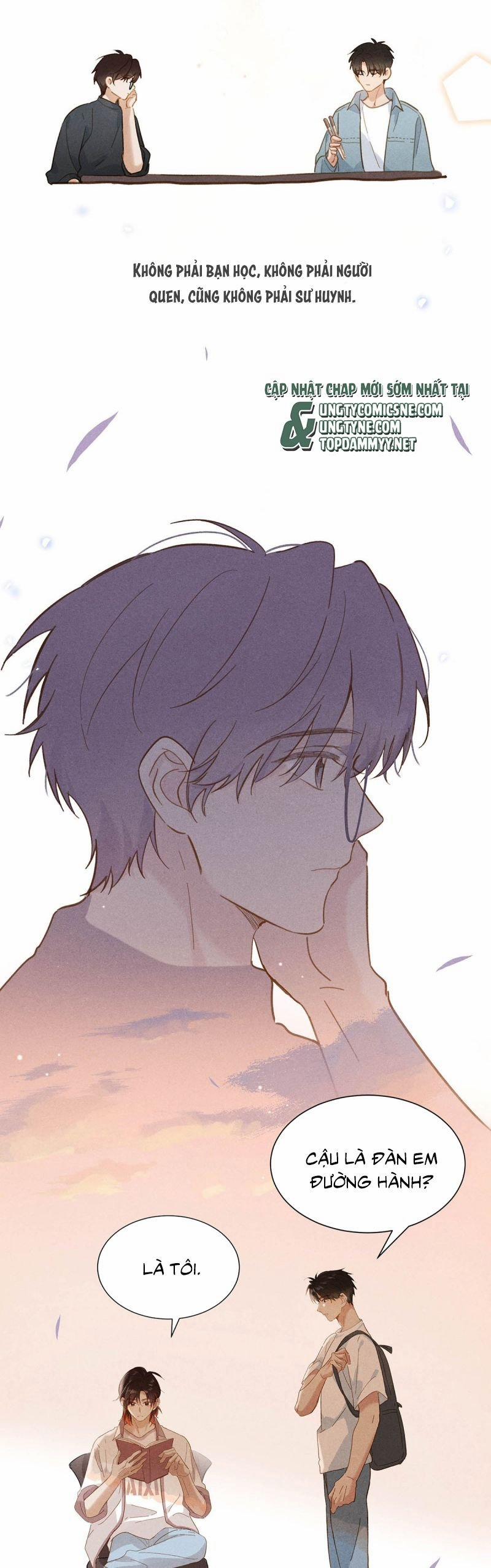 Sở Thiên Dĩ Nam 9 trang 11