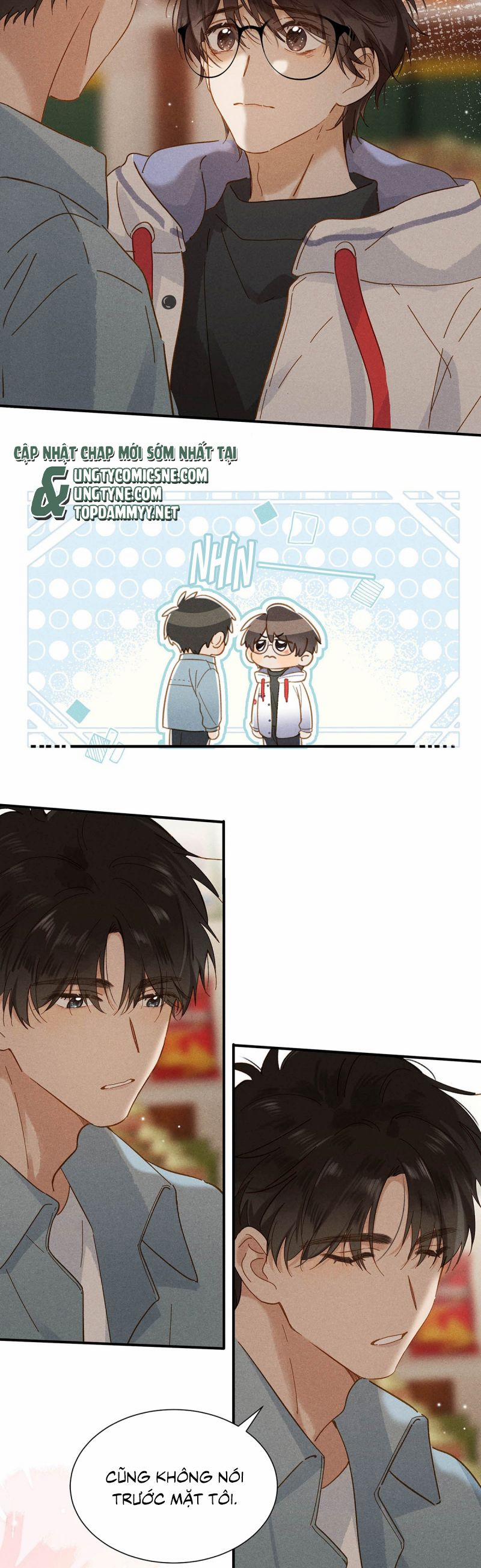 Sở Thiên Dĩ Nam 9 trang 2