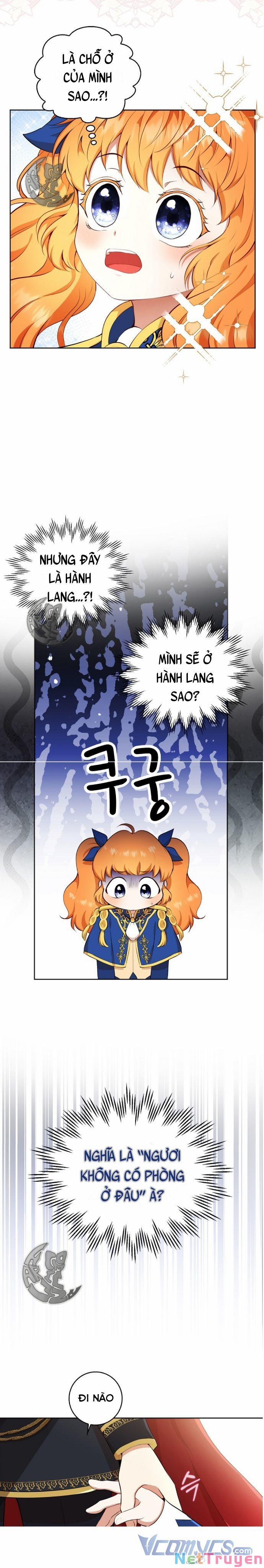 Sóc Nhỏ Tài Năng 10 trang 15