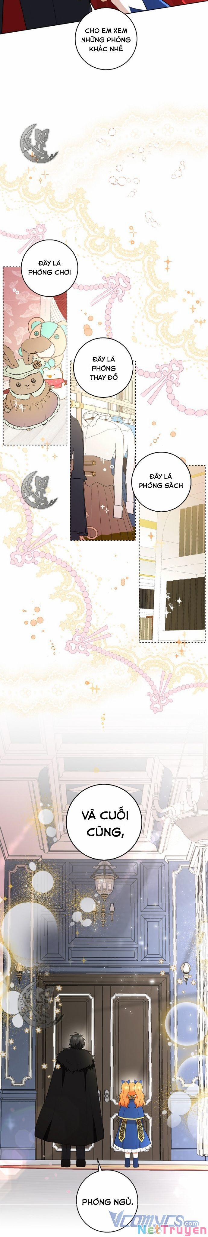 Sóc Nhỏ Tài Năng 10 trang 16