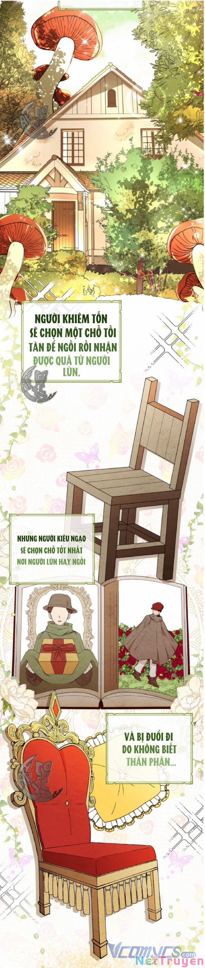 Sóc Nhỏ Tài Năng 10 trang 18