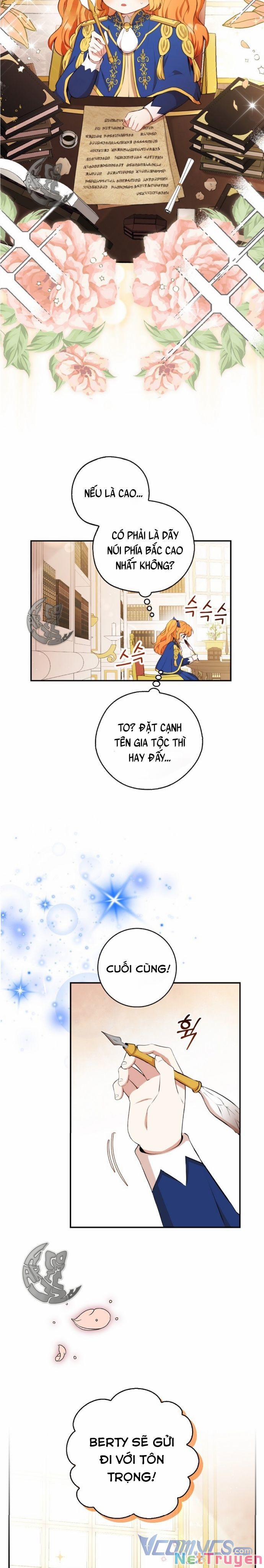 Sóc Nhỏ Tài Năng 10 trang 2