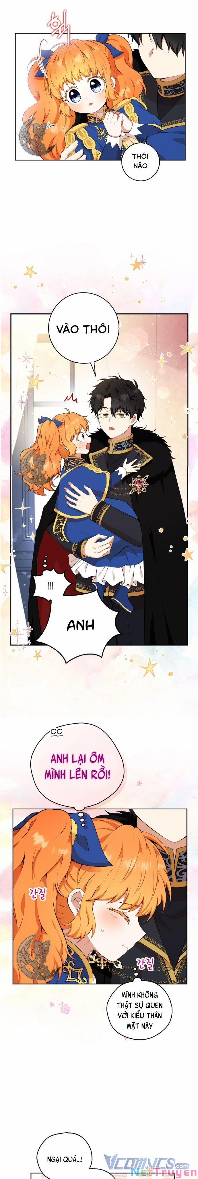 Sóc Nhỏ Tài Năng 10 trang 22