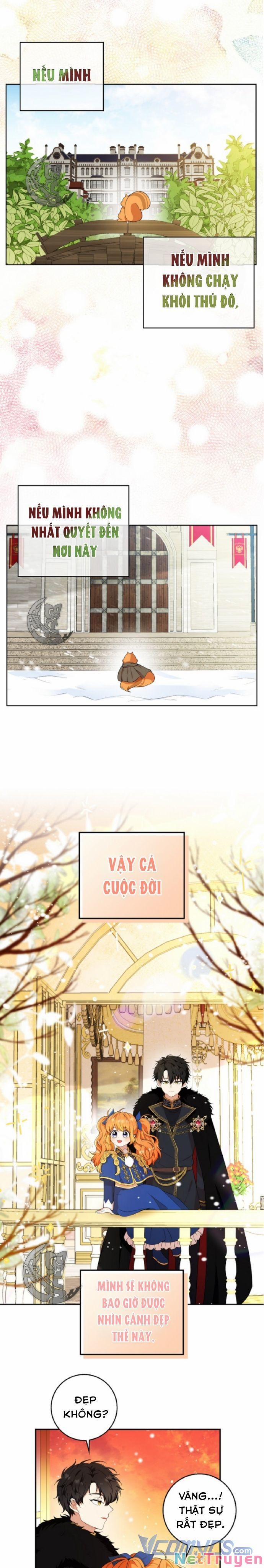 Sóc Nhỏ Tài Năng 10 trang 26