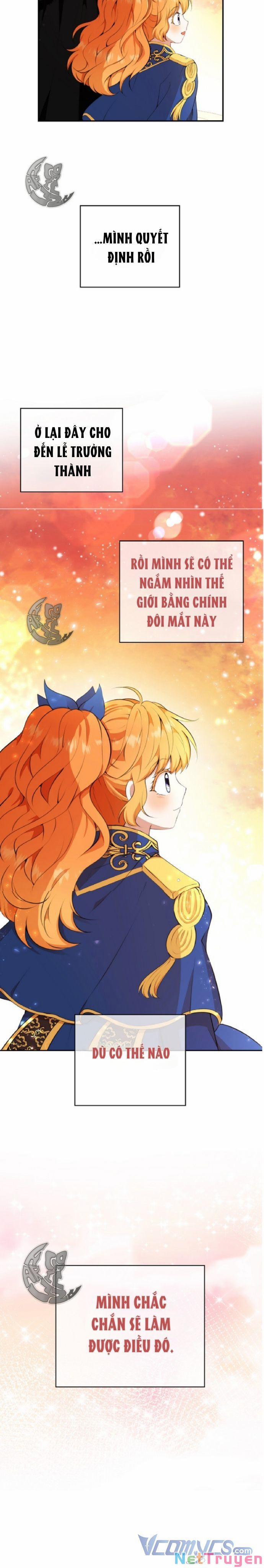 Sóc Nhỏ Tài Năng 10 trang 27