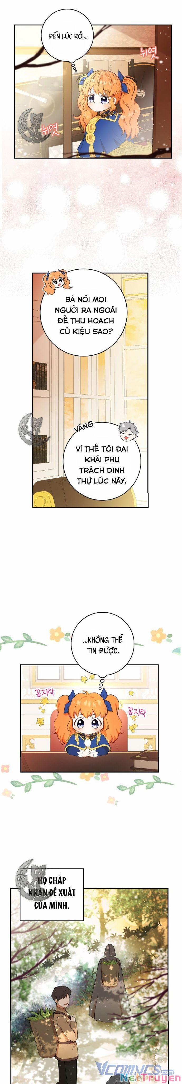 Sóc Nhỏ Tài Năng 10 trang 4