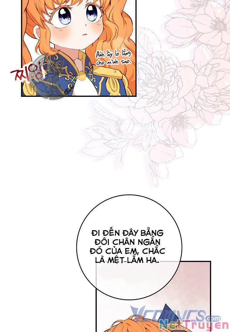 Sóc Nhỏ Tài Năng 11 trang 10