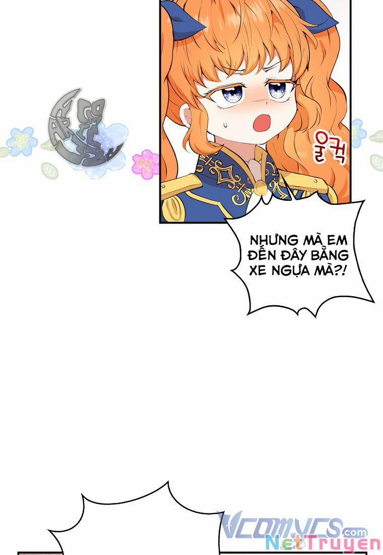 Sóc Nhỏ Tài Năng 11 trang 11