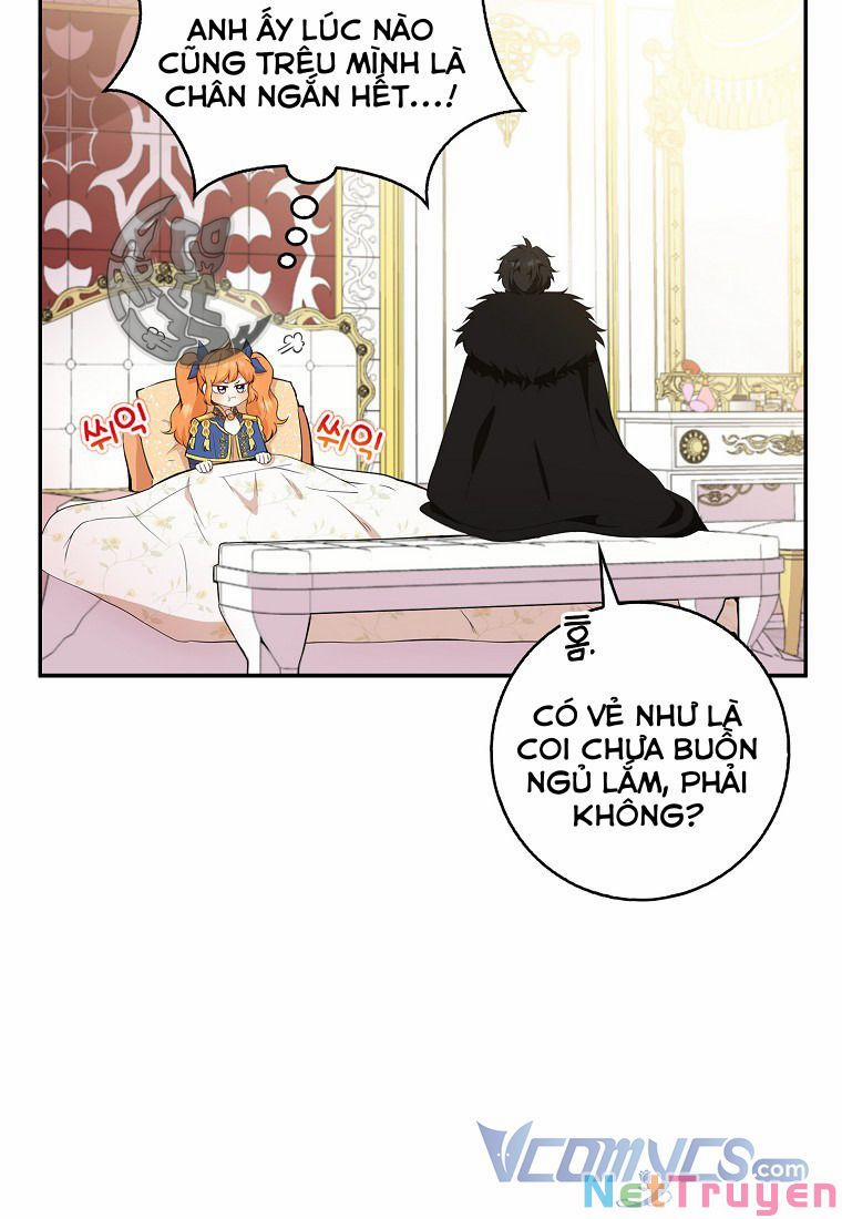 Sóc Nhỏ Tài Năng 11 trang 12