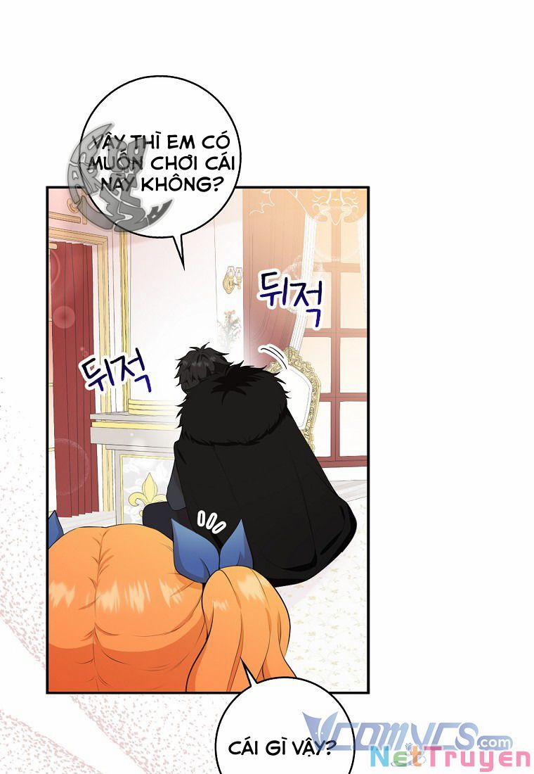 Sóc Nhỏ Tài Năng 11 trang 13