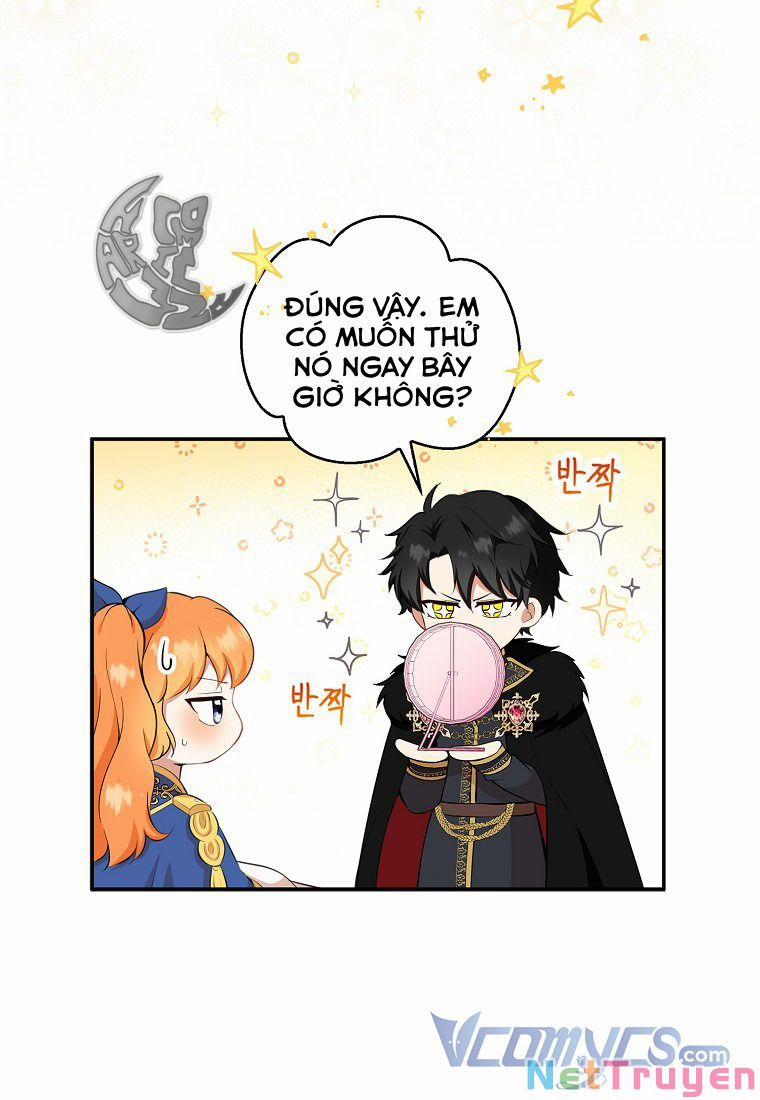 Sóc Nhỏ Tài Năng 11 trang 17