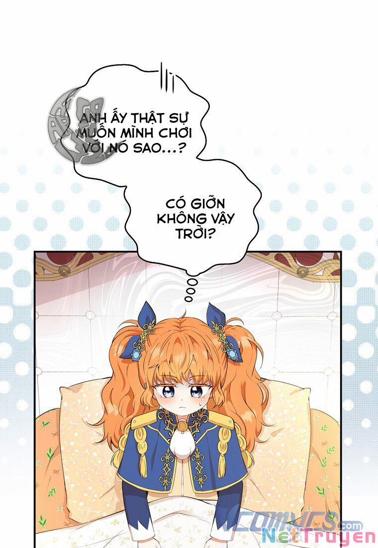 Sóc Nhỏ Tài Năng 11 trang 18