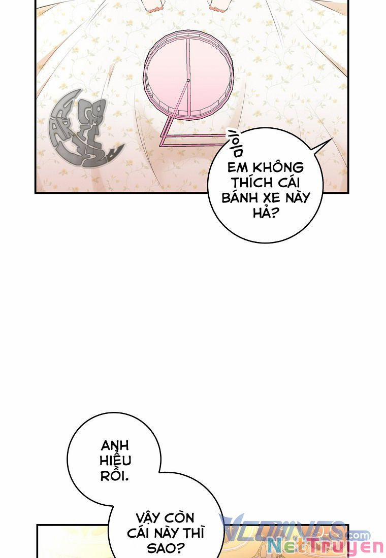 Sóc Nhỏ Tài Năng 11 trang 19