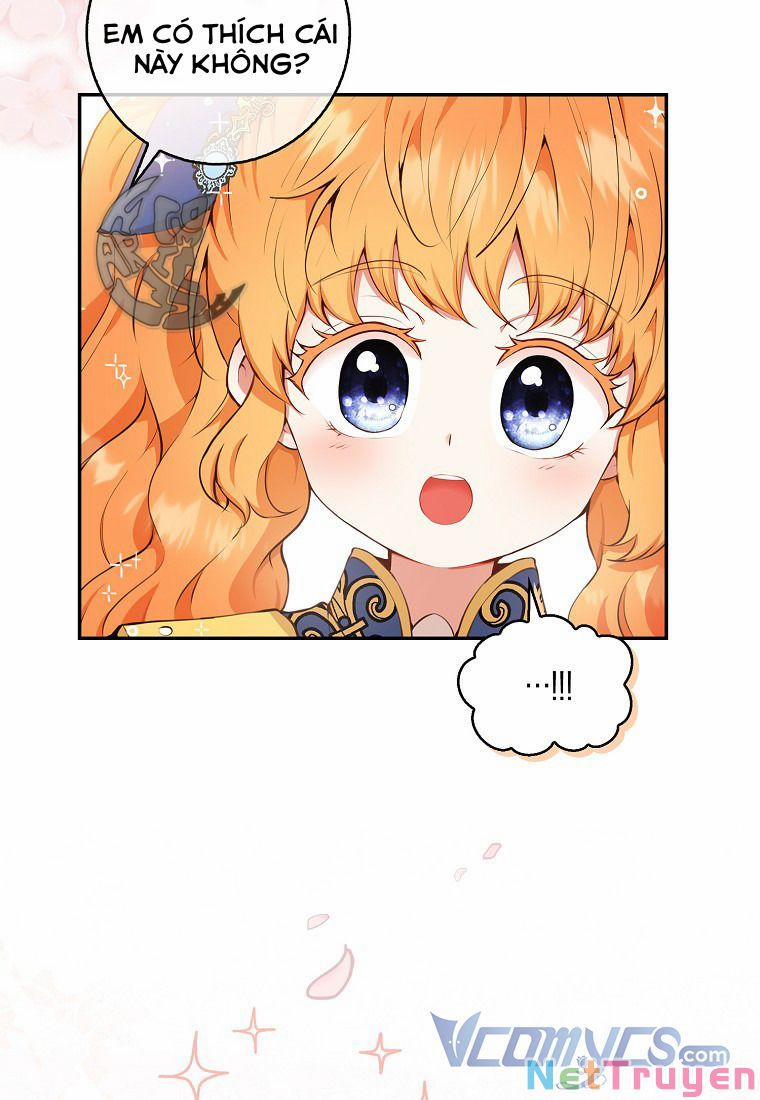 Sóc Nhỏ Tài Năng 11 trang 21