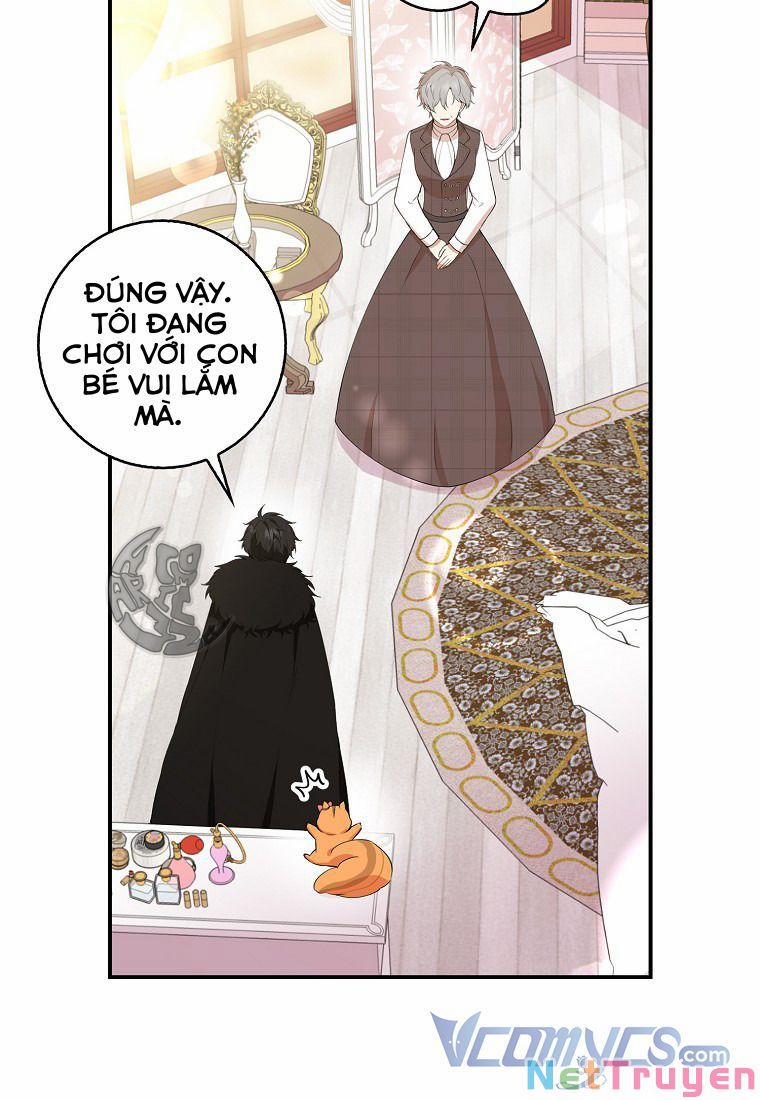 Sóc Nhỏ Tài Năng 11 trang 35