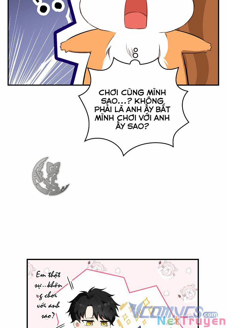 Sóc Nhỏ Tài Năng 11 trang 37