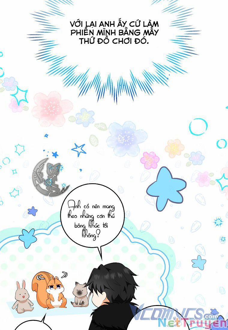 Sóc Nhỏ Tài Năng 11 trang 39