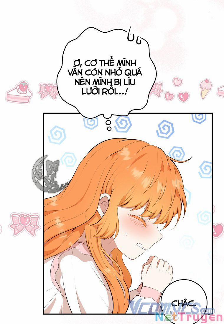 Sóc Nhỏ Tài Năng 11 trang 55