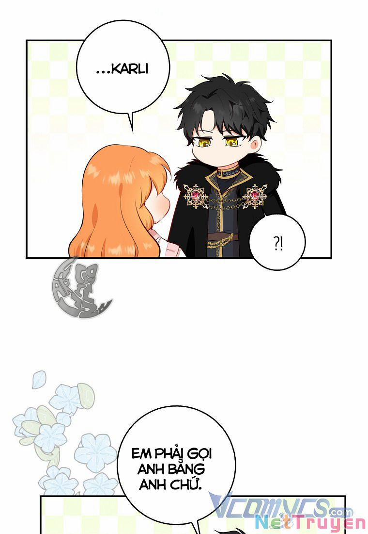 Sóc Nhỏ Tài Năng 11 trang 58