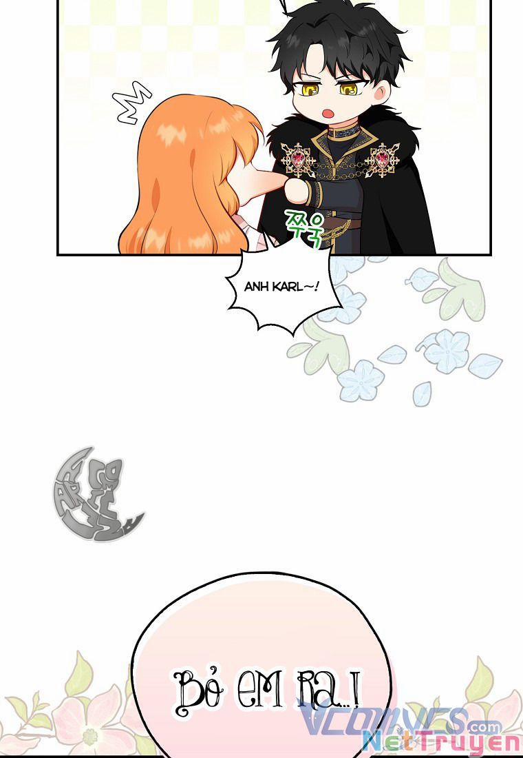 Sóc Nhỏ Tài Năng 11 trang 59