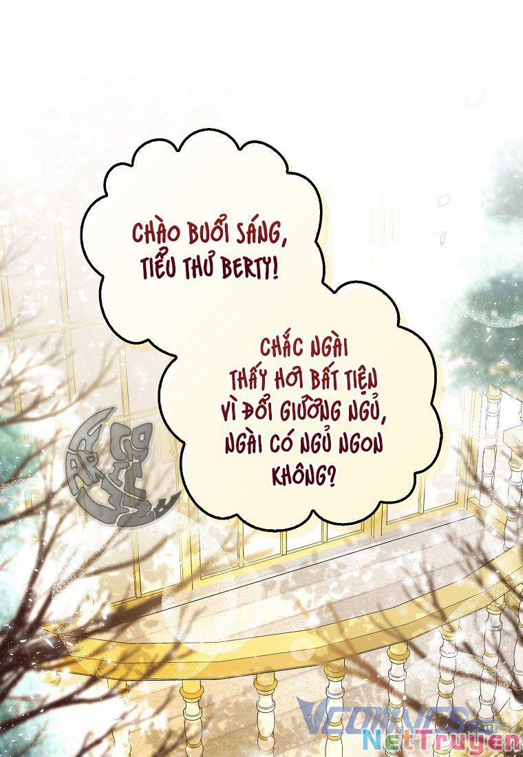 Sóc Nhỏ Tài Năng 12 trang 1