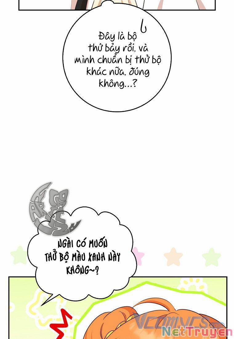 Sóc Nhỏ Tài Năng 12 trang 10