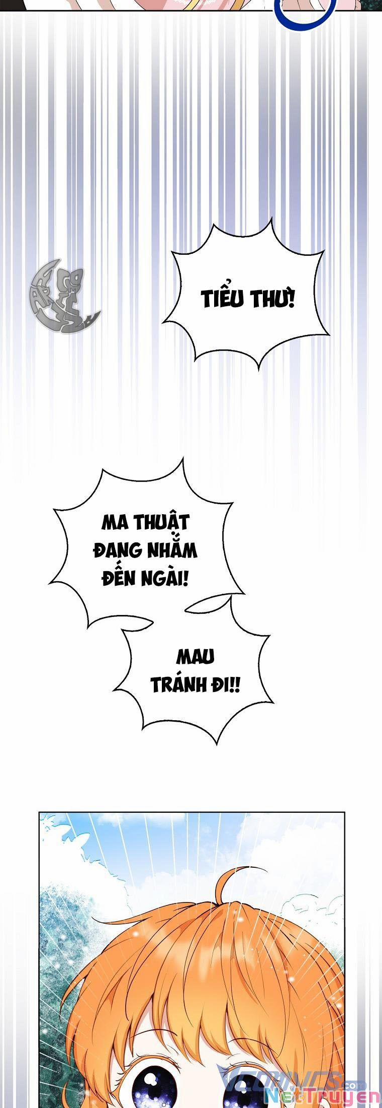 Sóc Nhỏ Tài Năng 12 trang 100