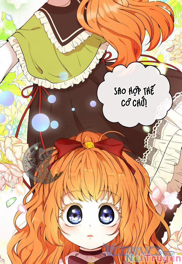 Sóc Nhỏ Tài Năng 12 trang 14