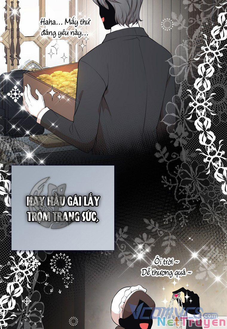 Sóc Nhỏ Tài Năng 12 trang 19