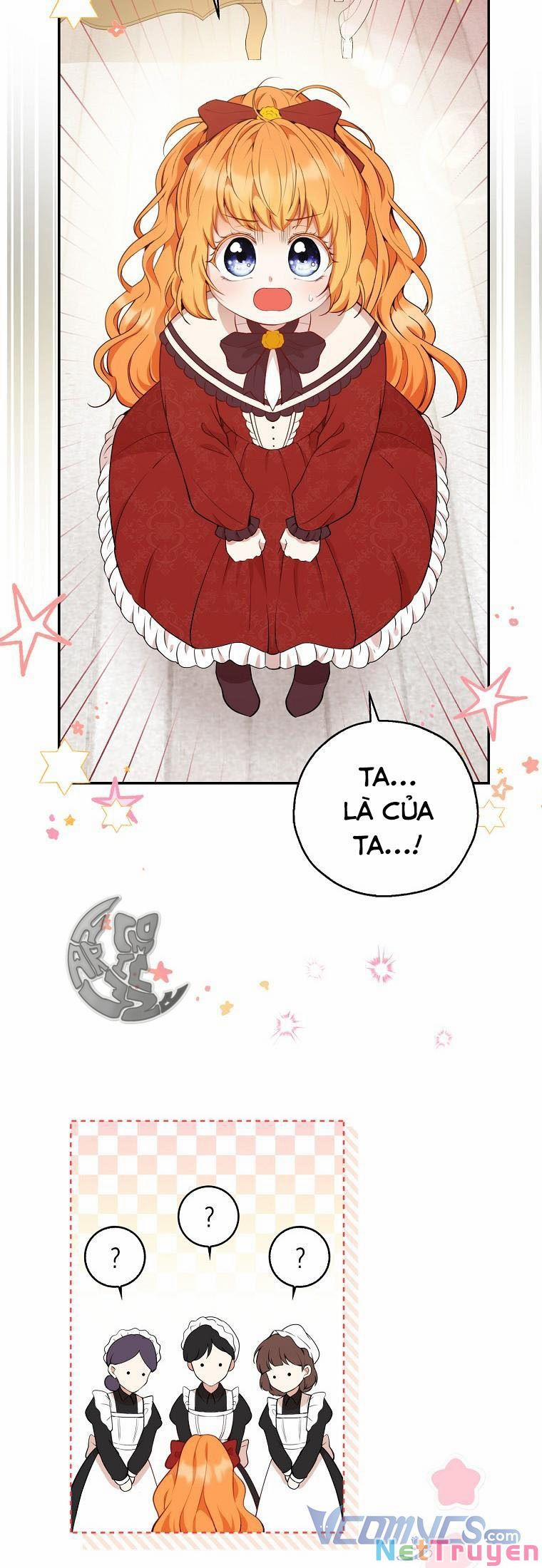 Sóc Nhỏ Tài Năng 12 trang 24