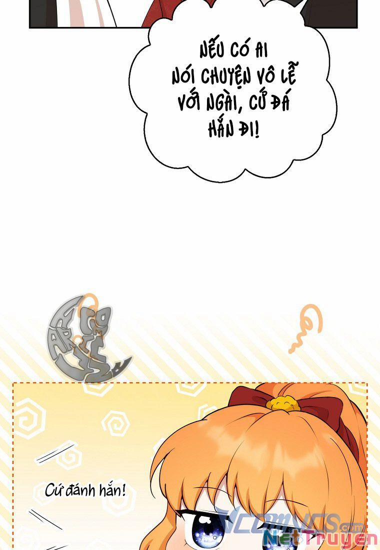 Sóc Nhỏ Tài Năng 12 trang 27