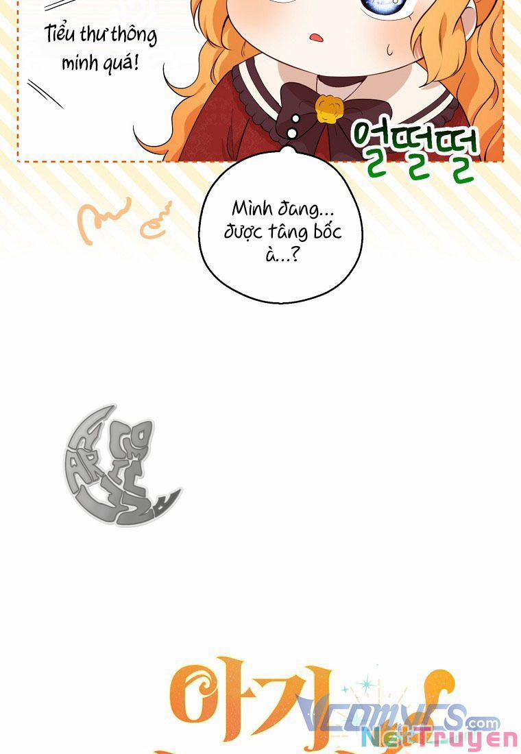 Sóc Nhỏ Tài Năng 12 trang 28