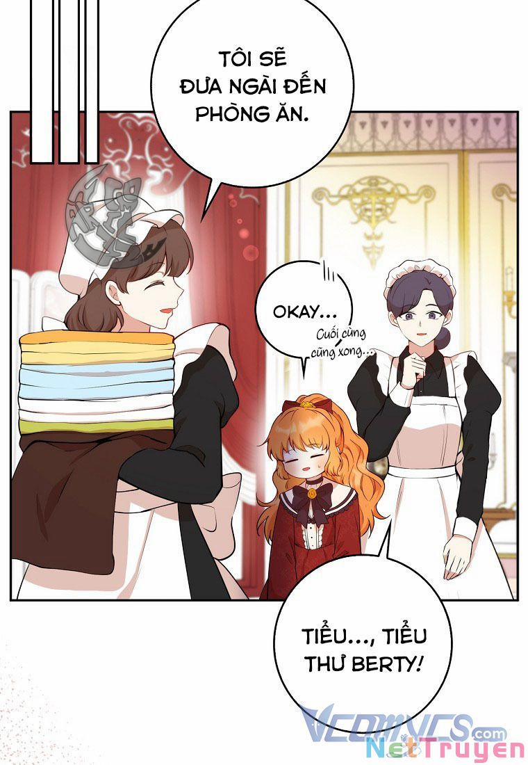 Sóc Nhỏ Tài Năng 12 trang 30