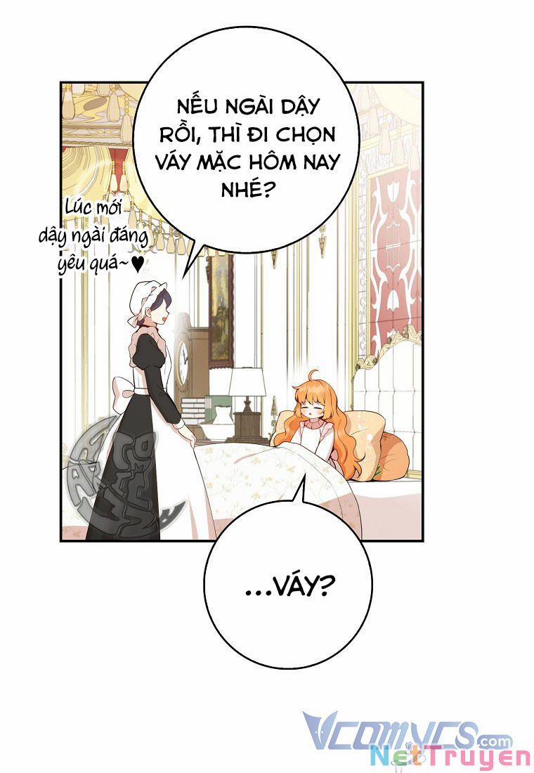 Sóc Nhỏ Tài Năng 12 trang 4