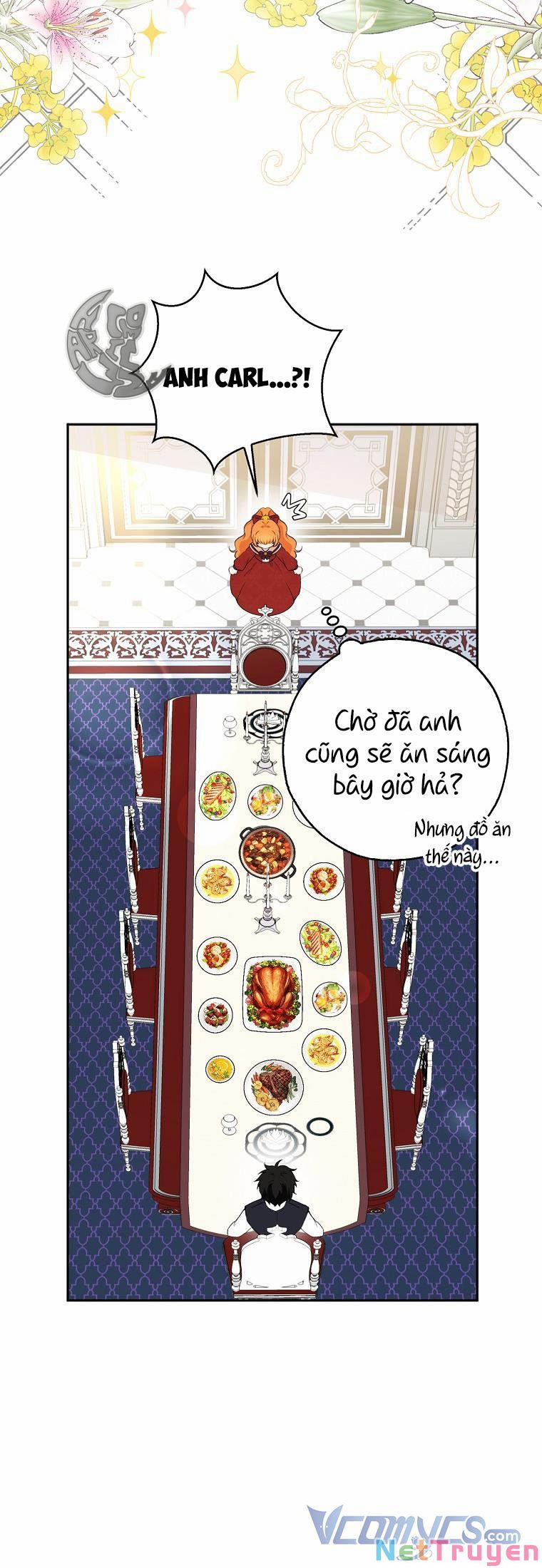 Sóc Nhỏ Tài Năng 12 trang 42