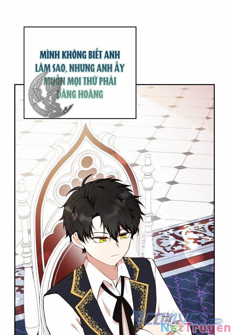 Sóc Nhỏ Tài Năng 12 trang 43