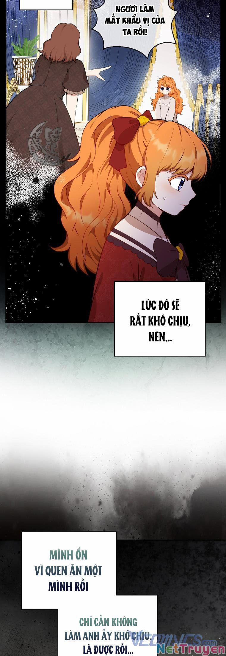 Sóc Nhỏ Tài Năng 12 trang 45