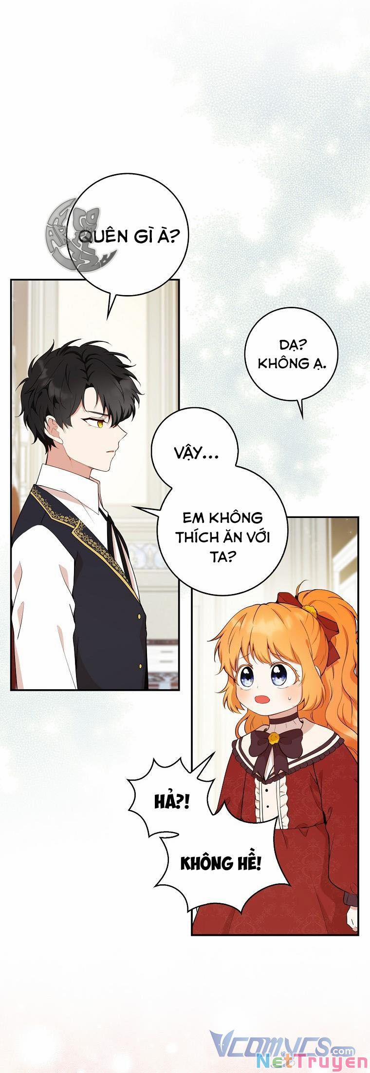 Sóc Nhỏ Tài Năng 12 trang 49