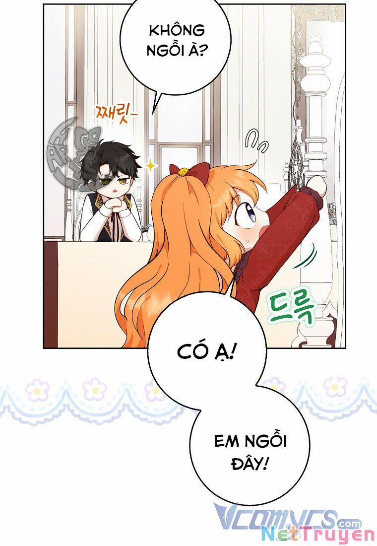 Sóc Nhỏ Tài Năng 12 trang 55