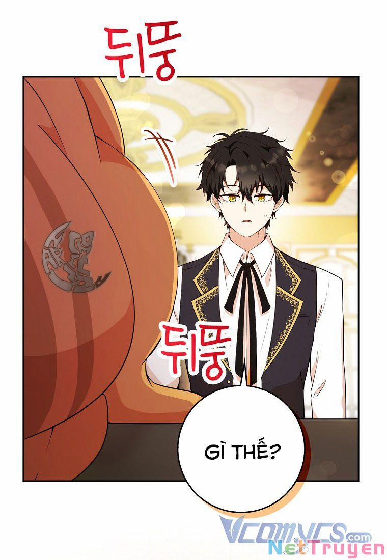 Sóc Nhỏ Tài Năng 12 trang 74