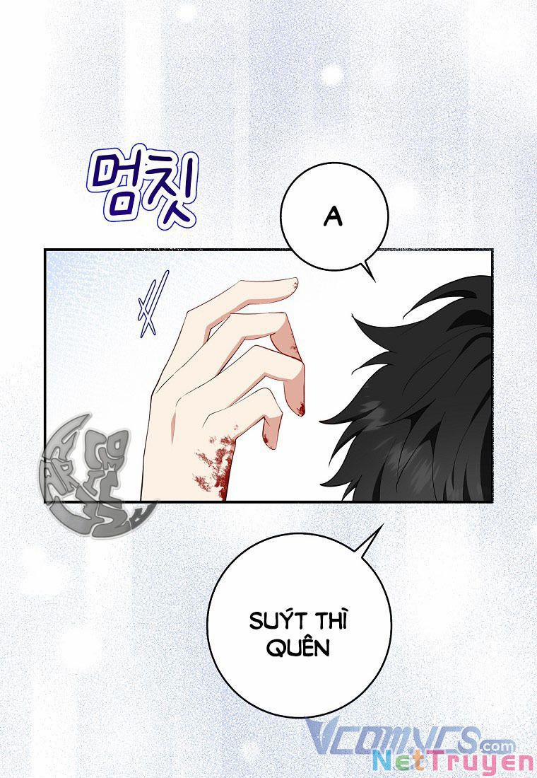 Sóc Nhỏ Tài Năng 13 trang 10