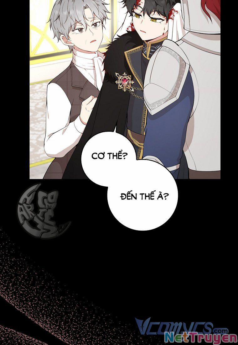 Sóc Nhỏ Tài Năng 13 trang 14