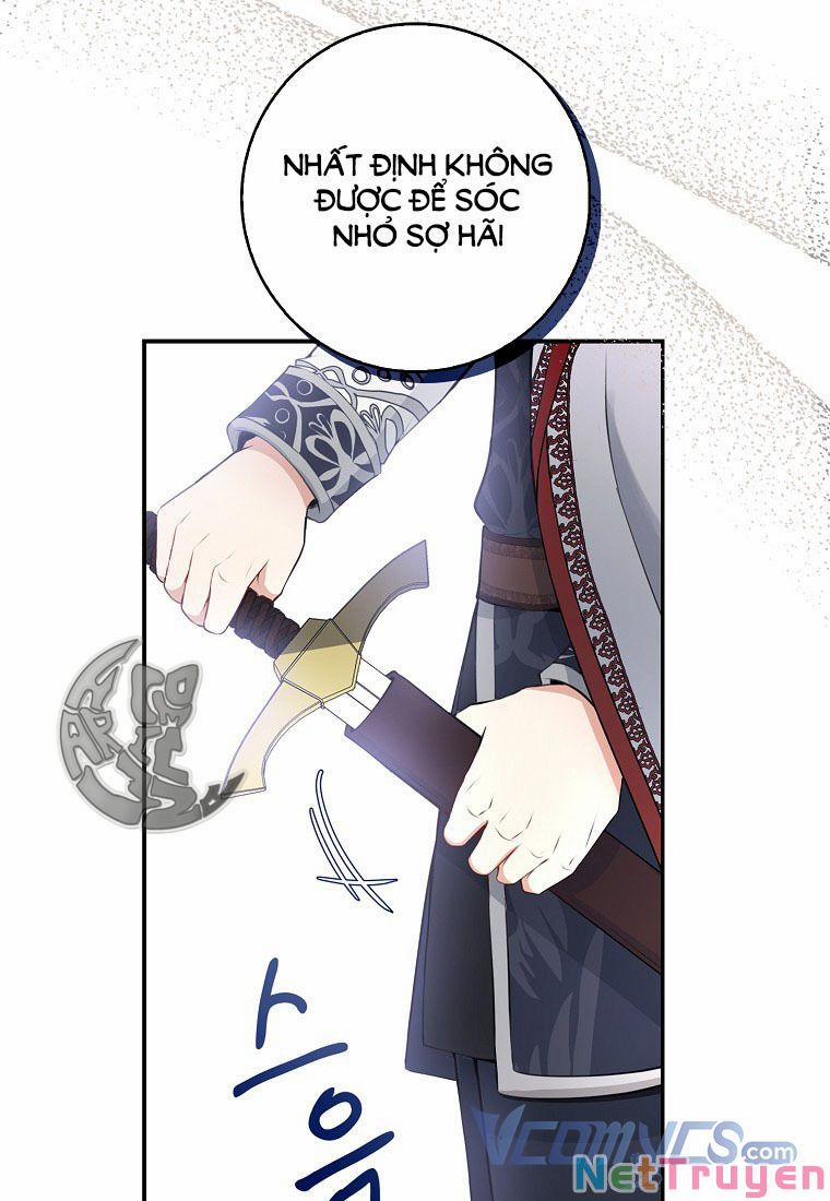 Sóc Nhỏ Tài Năng 13 trang 19