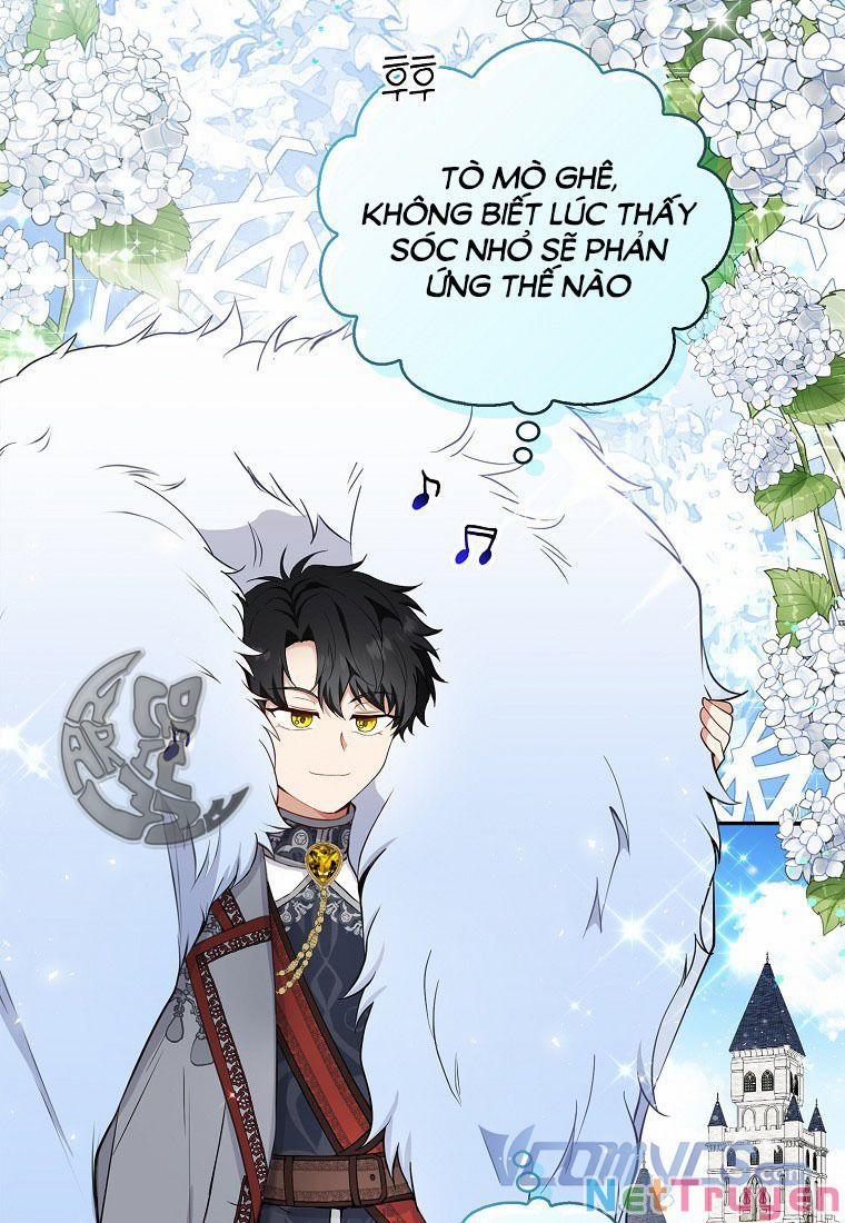 Sóc Nhỏ Tài Năng 13 trang 24