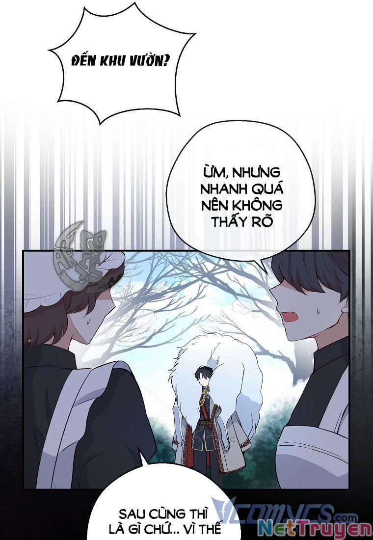 Sóc Nhỏ Tài Năng 13 trang 26