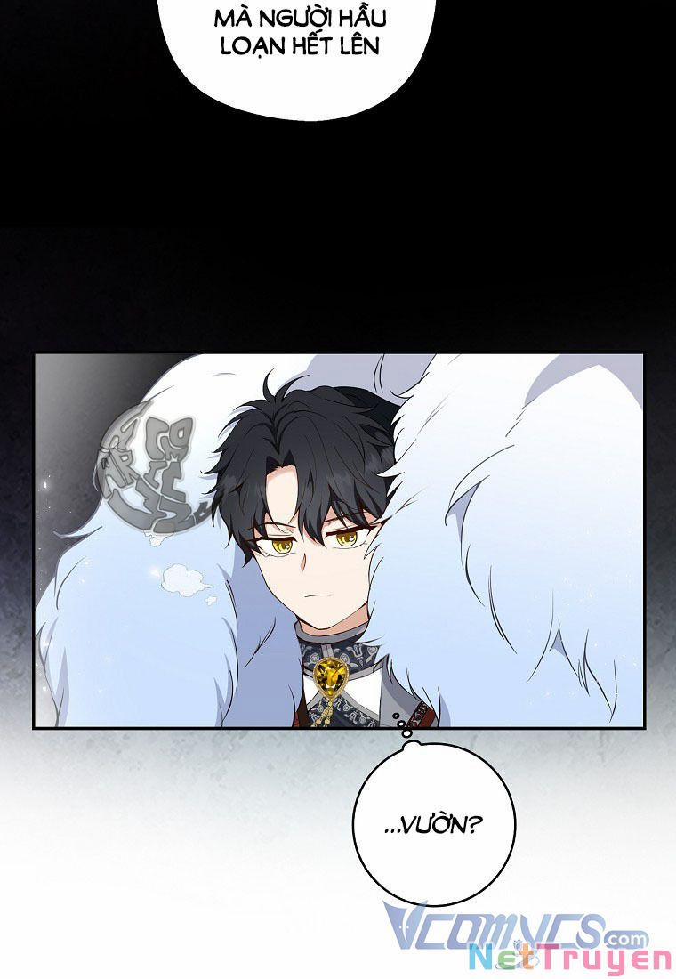 Sóc Nhỏ Tài Năng 13 trang 27