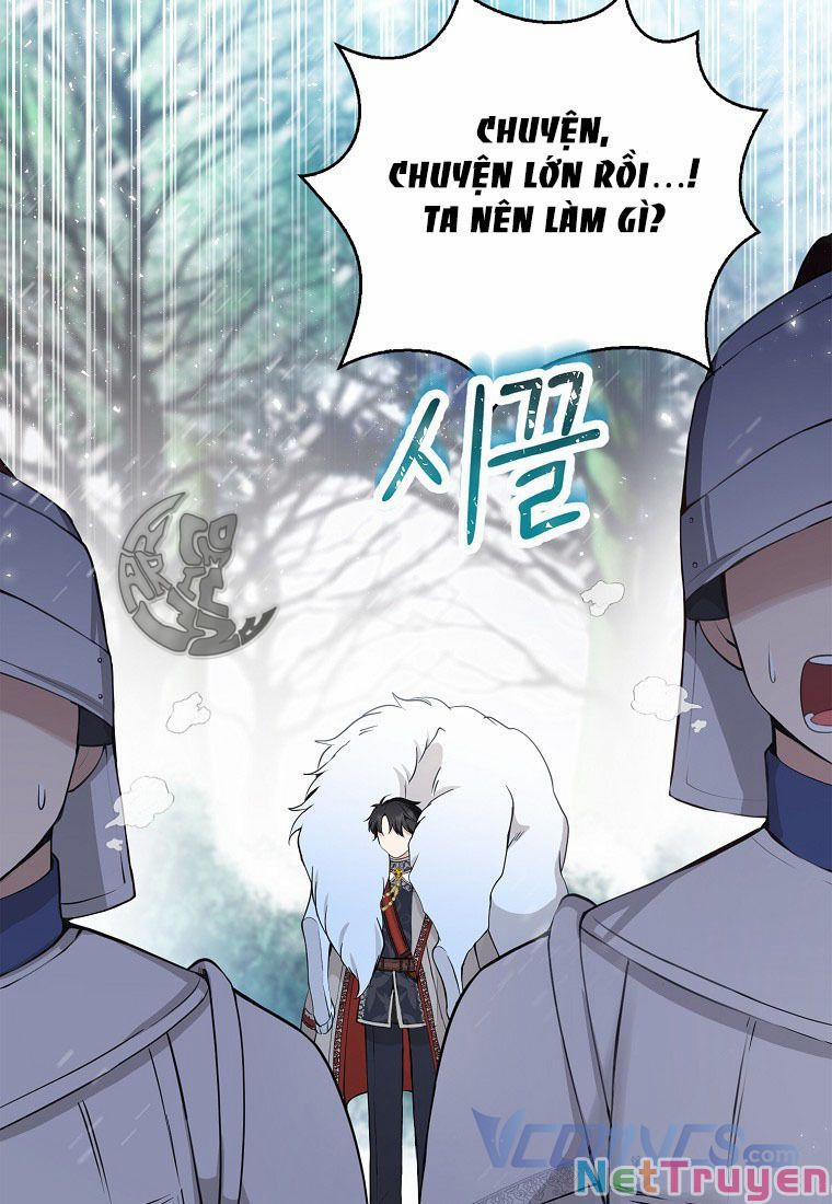 Sóc Nhỏ Tài Năng 13 trang 29